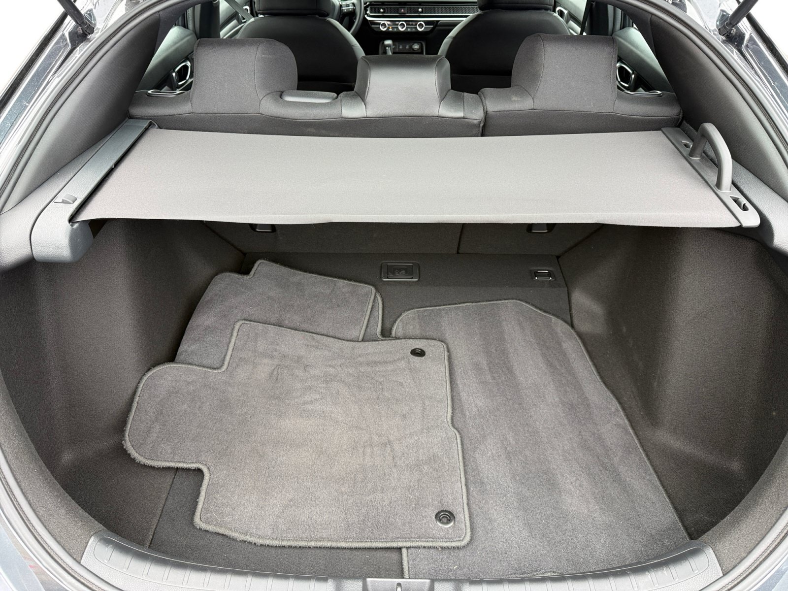 Used 2025 Honda Civic Sport image 17