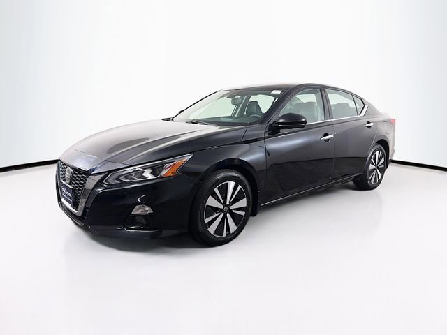 Used 2020 Nissan Altima 2.5 SL image 3