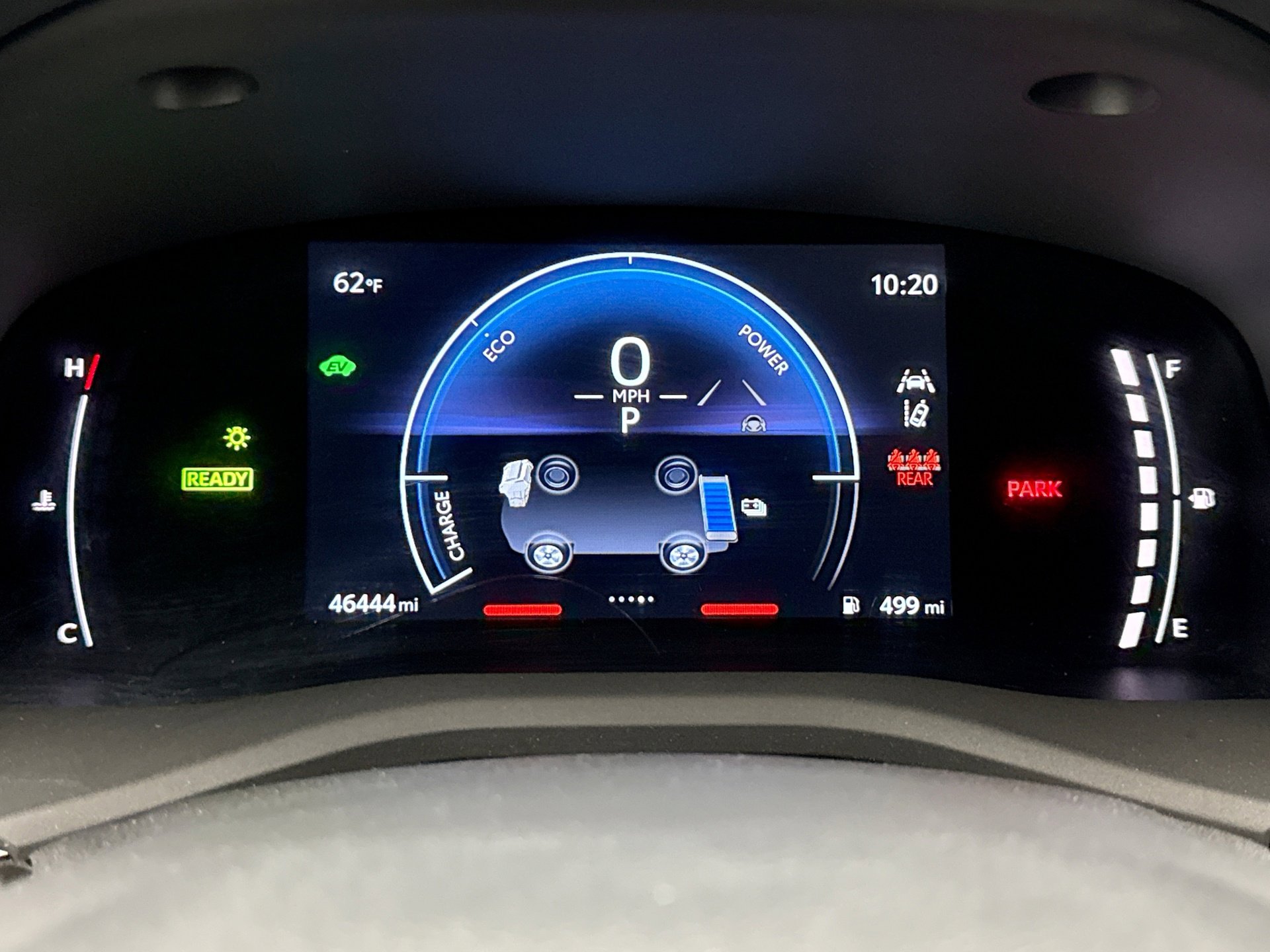Used 2025 Toyota Camry LE FWD image 13
