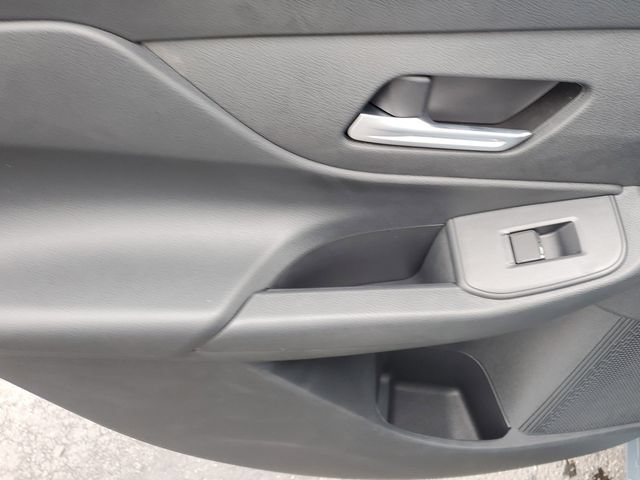 New 2026 Nissan Sentra SV w/ SV Convenience Package FWD image 18
