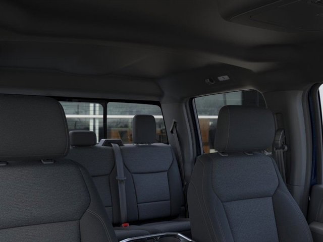 New 2025 Ford F150 XLT image 22