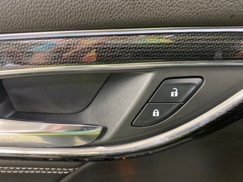 Used 2023 Buick Envision Preferred w/ Sport Touring Package AWD/4WD image 31