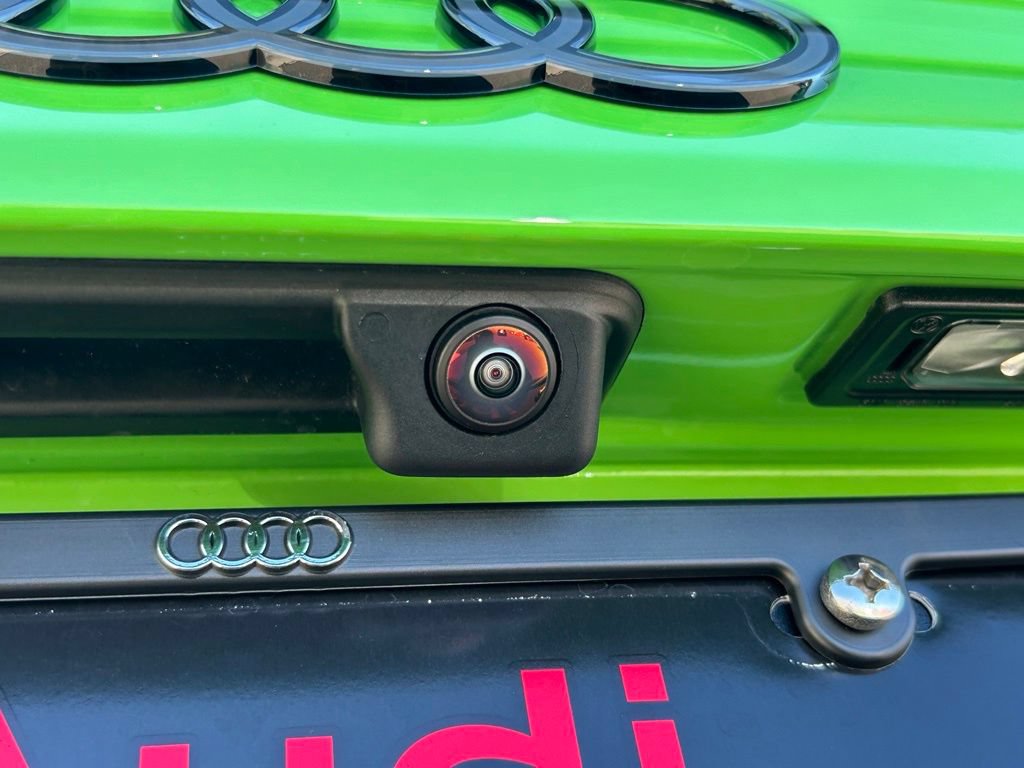 New 2026 Audi RS 3 AWD/4WD image 48