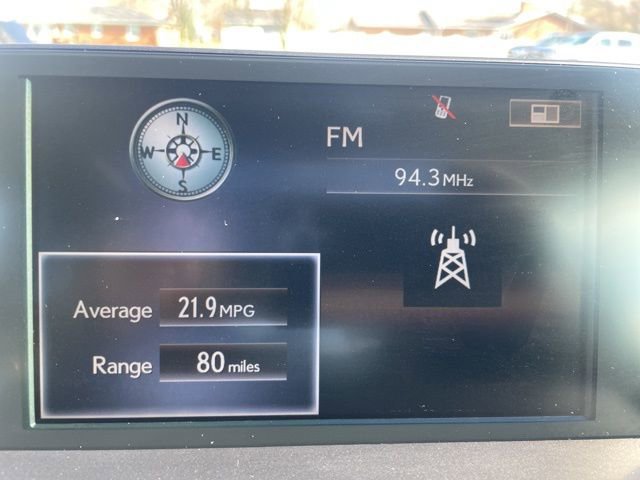 Used 2017 Lexus NX 200t AWD w/ Premium Package image 27