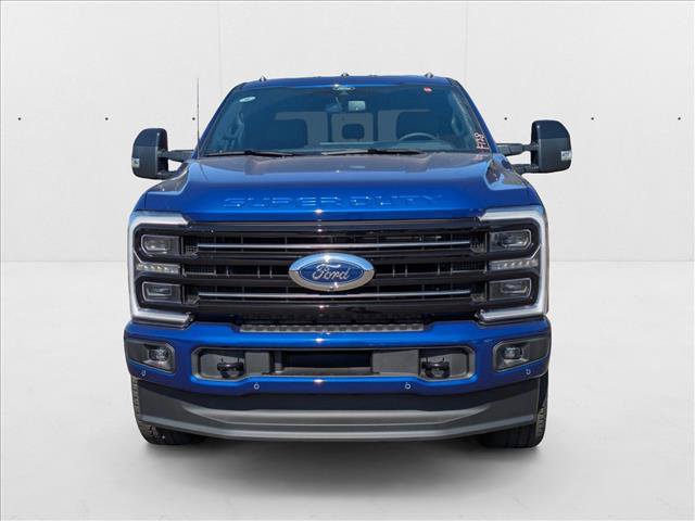 New 2026 Ford F250 Platinum AWD/4WD image 6