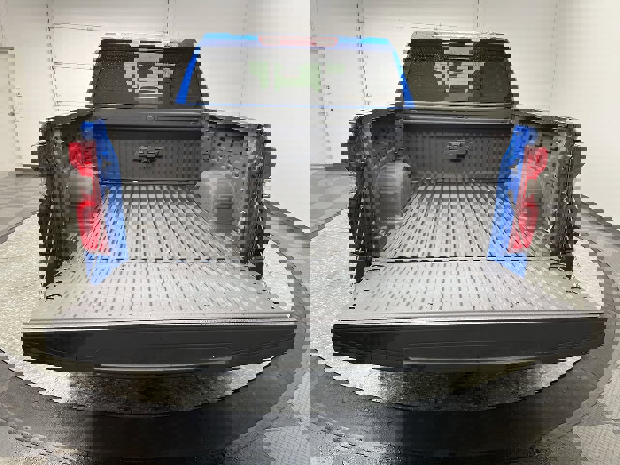 Certified 2024 Chevrolet Silverado 1500 RST w/ Convenience Package II image 33