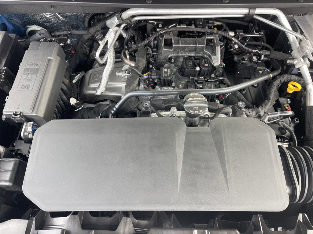 New 2026 GMC Canyon Elevation image 36