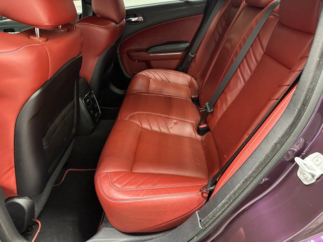 Used 2021 Dodge Charger SRT Hellcat image 26