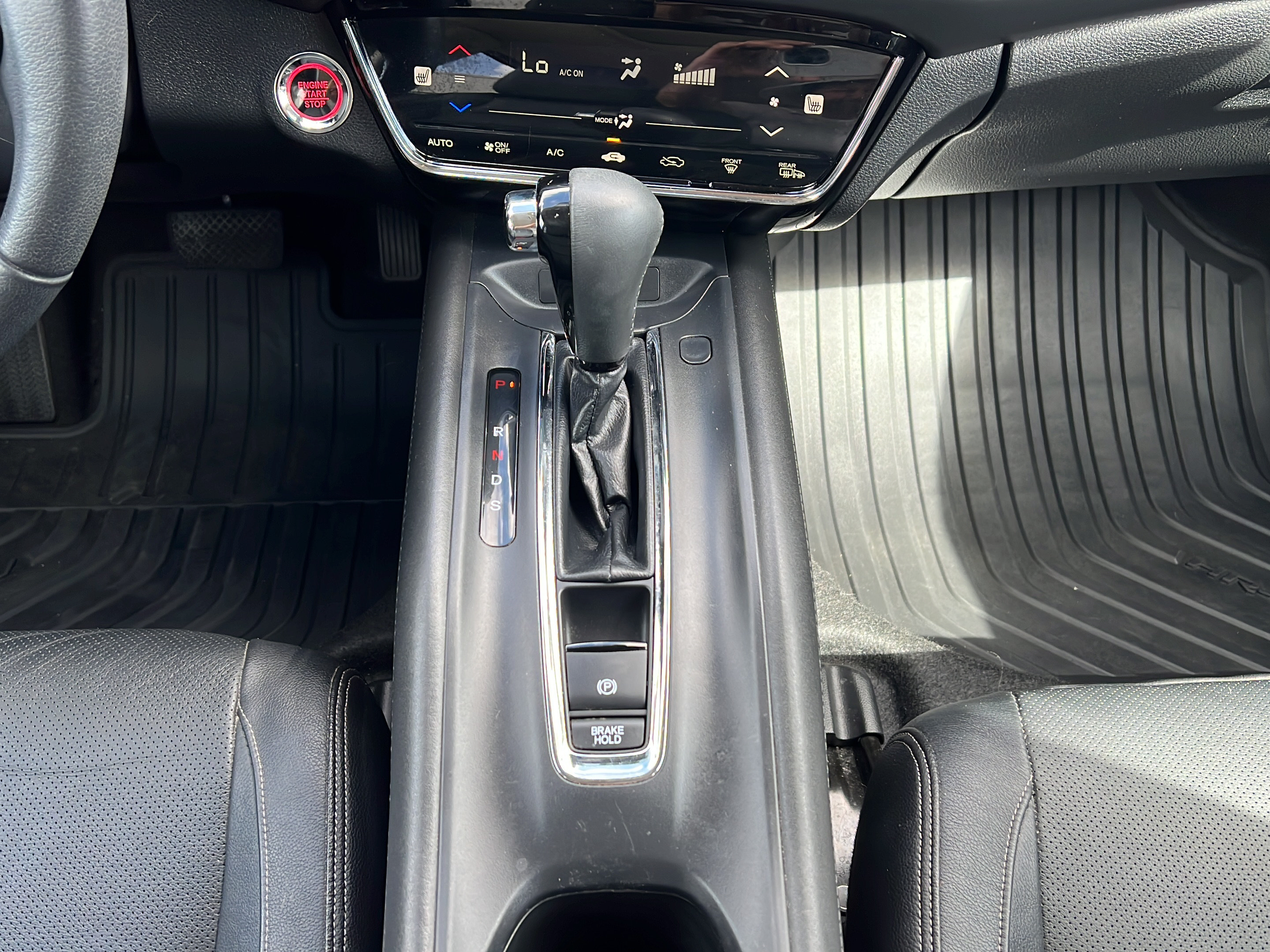 Used 2021 Honda HR-V EX-L image 15