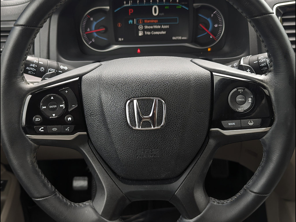 Used 2021 Honda Pilot EX-L image 29