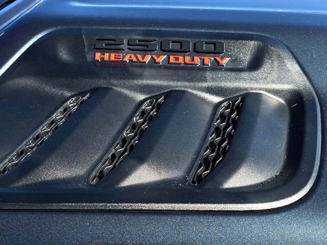 New 2026 RAM 2500 Limited image 31