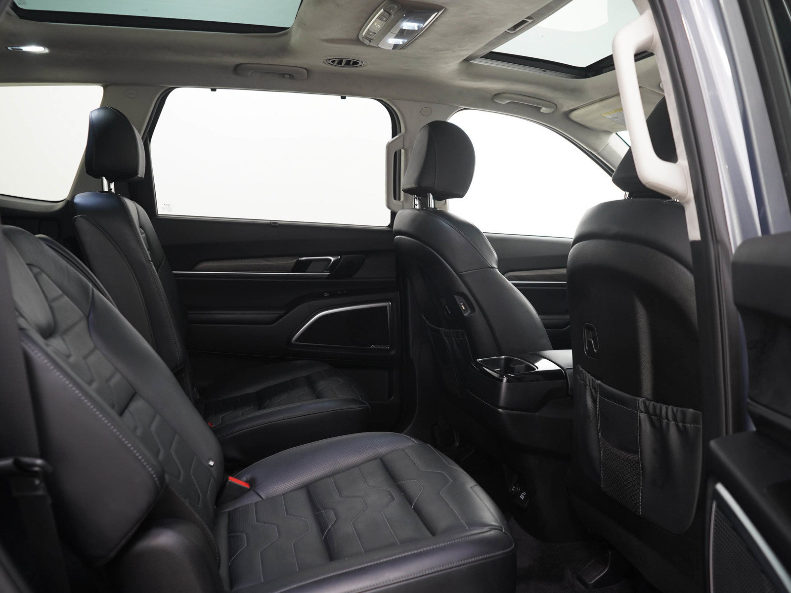 Used 2022 Kia Telluride SX w/ SX Prestige Package AWD/4WD image 14