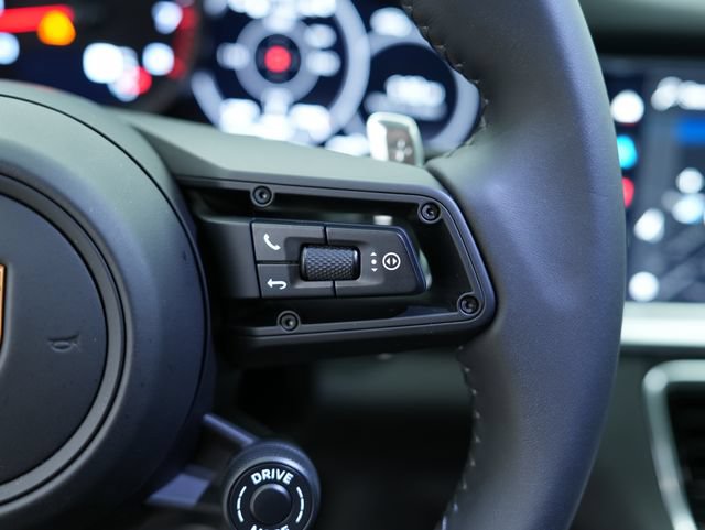 Certified 2023 Porsche Panamera GTS AWD/4WD image 20