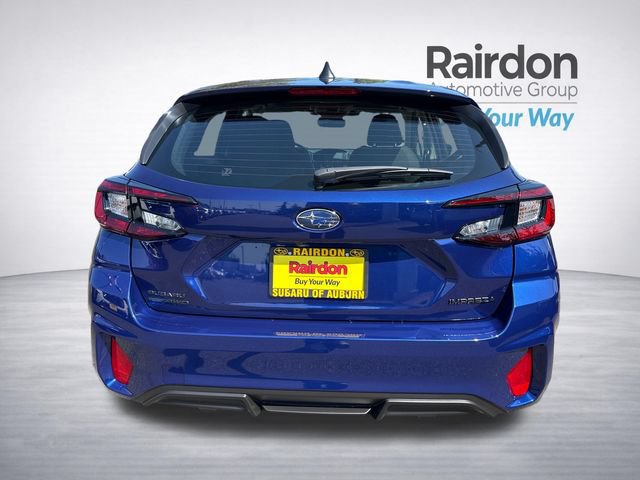 New 2026 Subaru Impreza 2.0i Sport AWD/4WD image 7