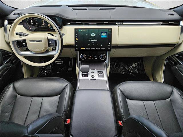Used 2023 Land Rover Range Rover SE AWD/4WD image 22
