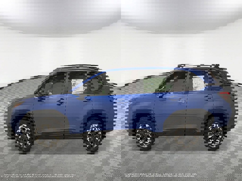 New 2026 Subaru Forester image 2