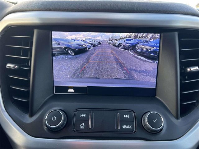 Used 2023 GMC Acadia SLT w/ Preferred Package image 29