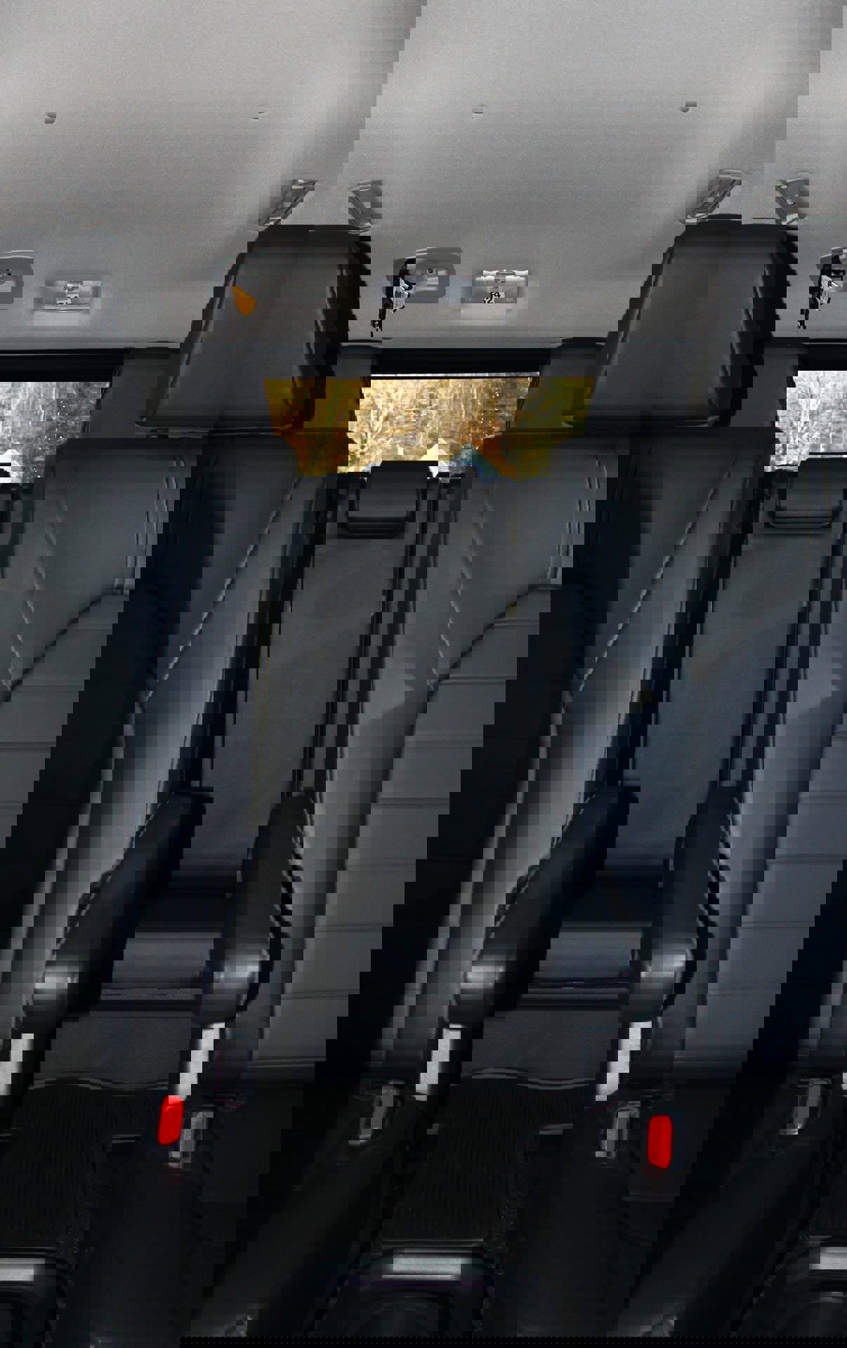 New 2026 Toyota Highlander XLE image 24