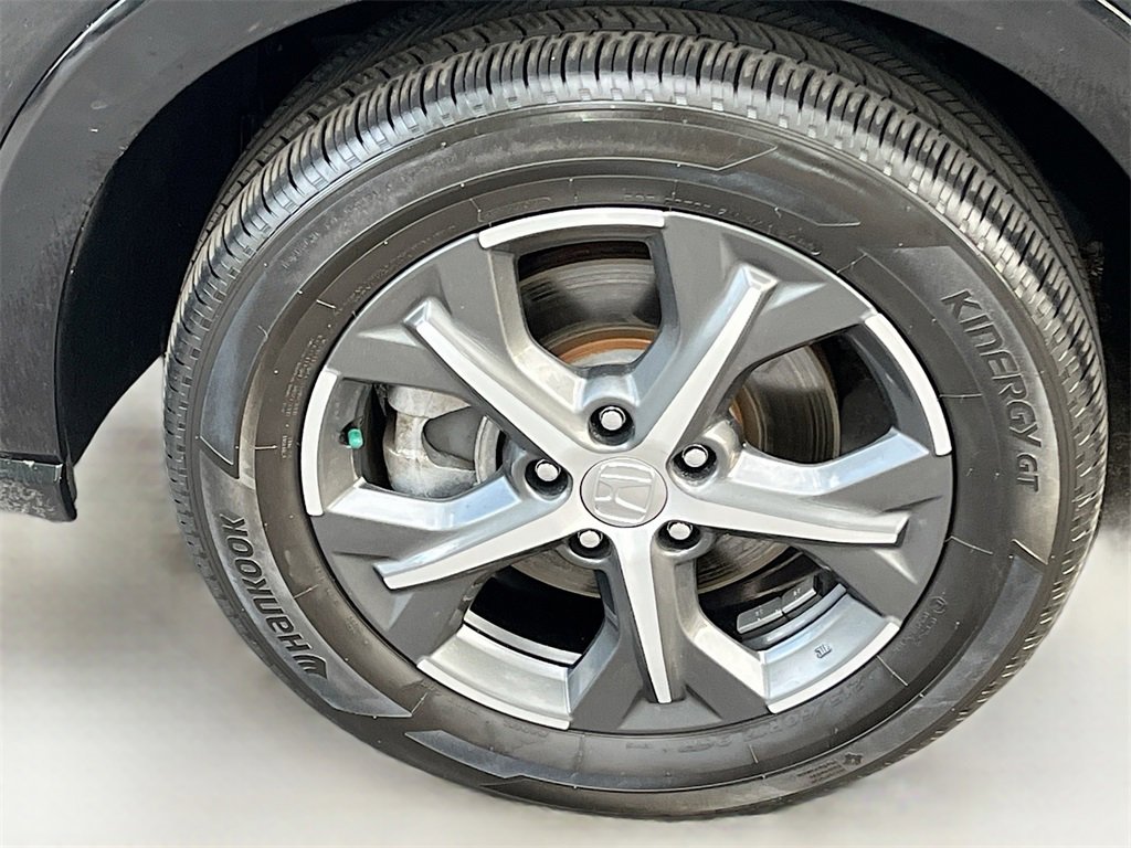 Used 2024 Honda HR-V EX-L image 31