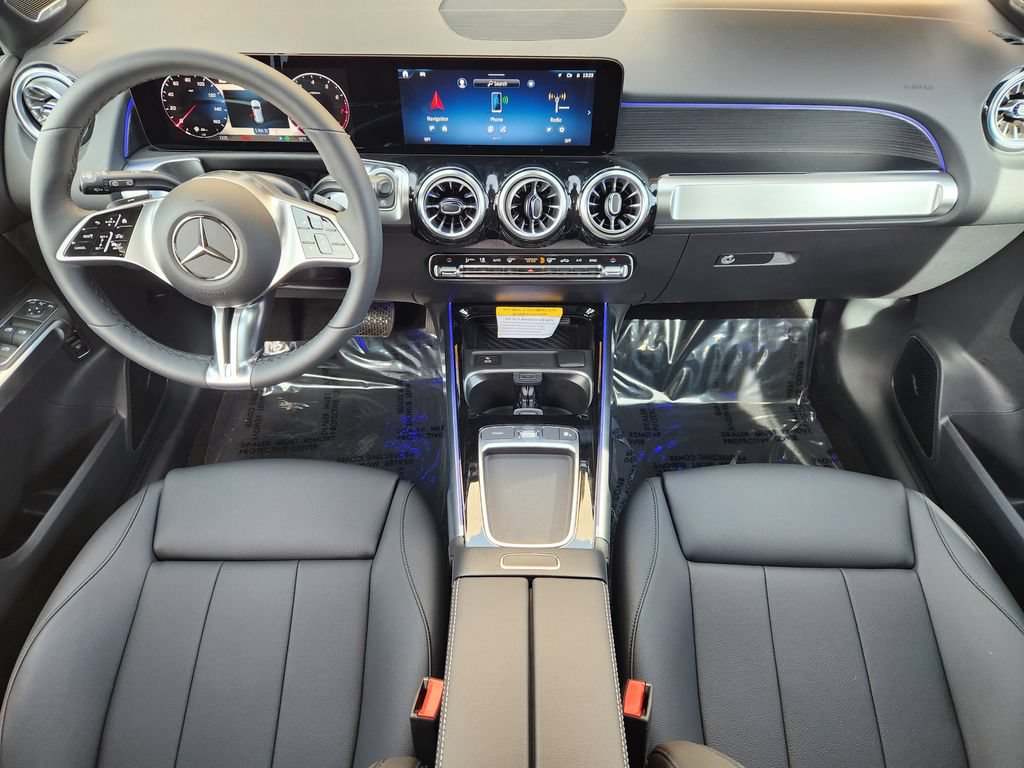 New 2026 Mercedes-Benz GLB 250 4MATIC image 27