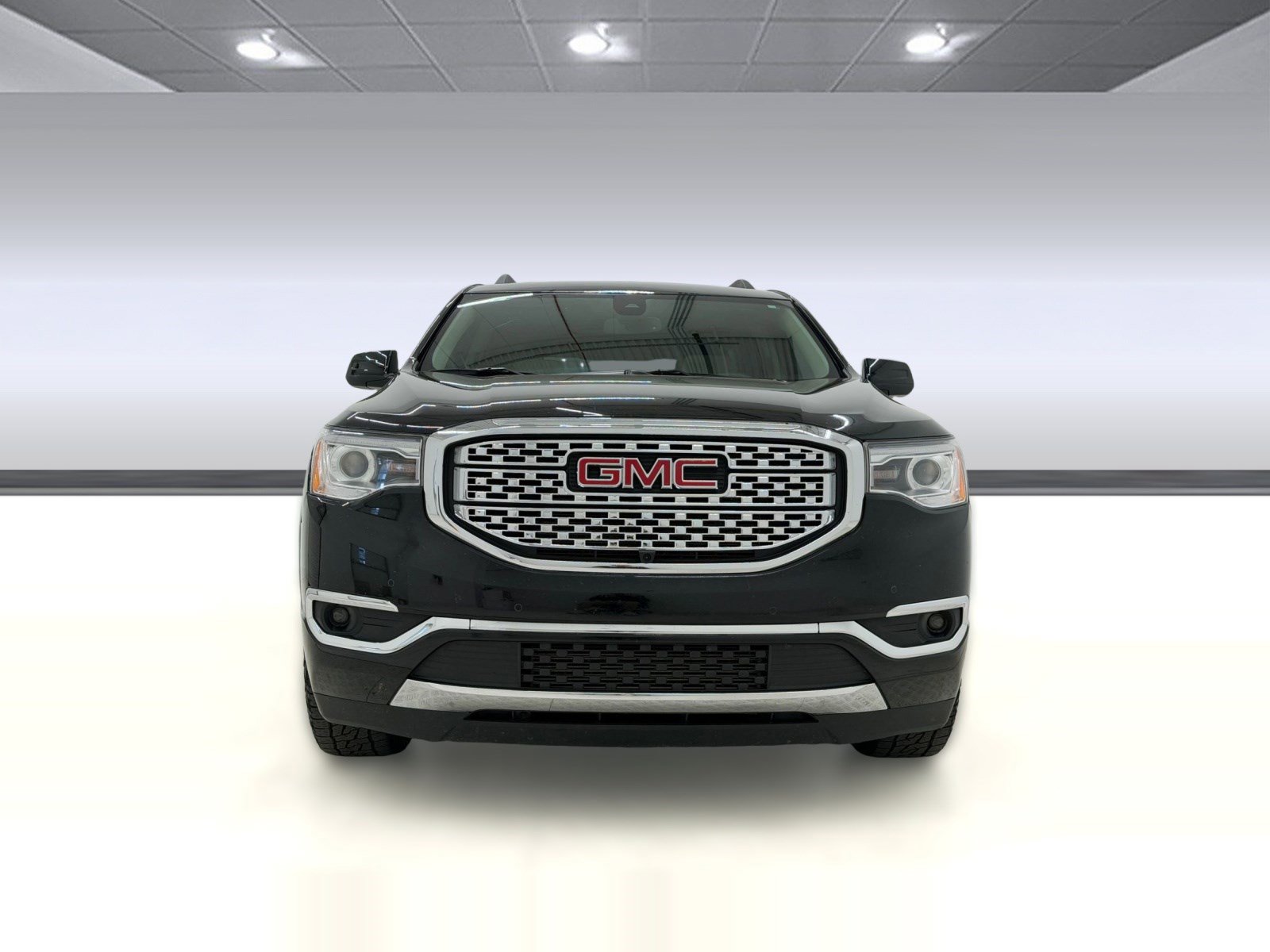 Used 2018 GMC Acadia Denali w/ Technology Package image 6