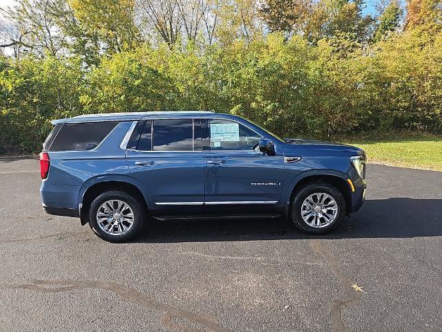 New 2026 GMC Yukon Denali w/ Advanced Technology Package image 7