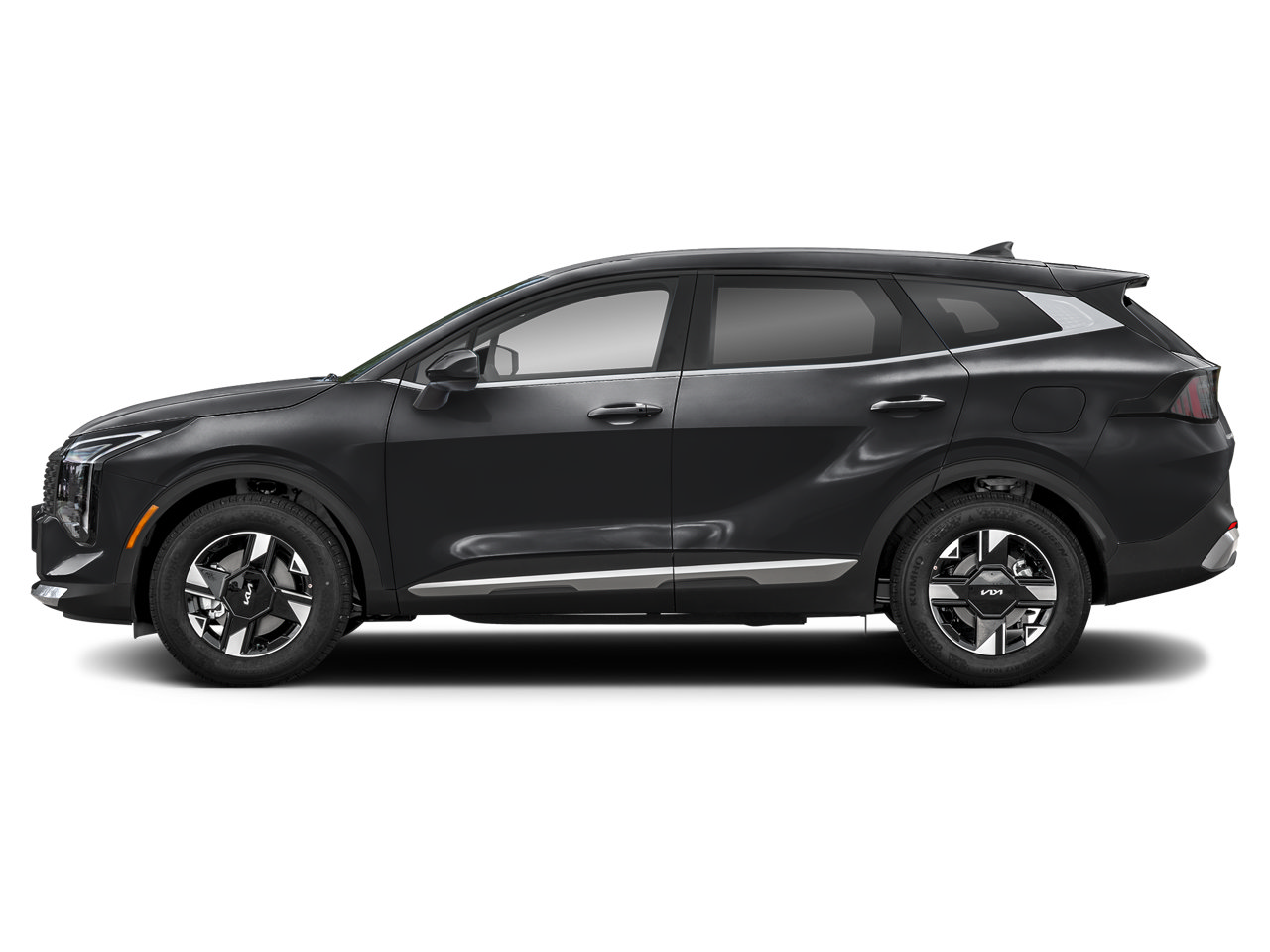 New 2026 Kia Sportage LX AWD/4WD image 30