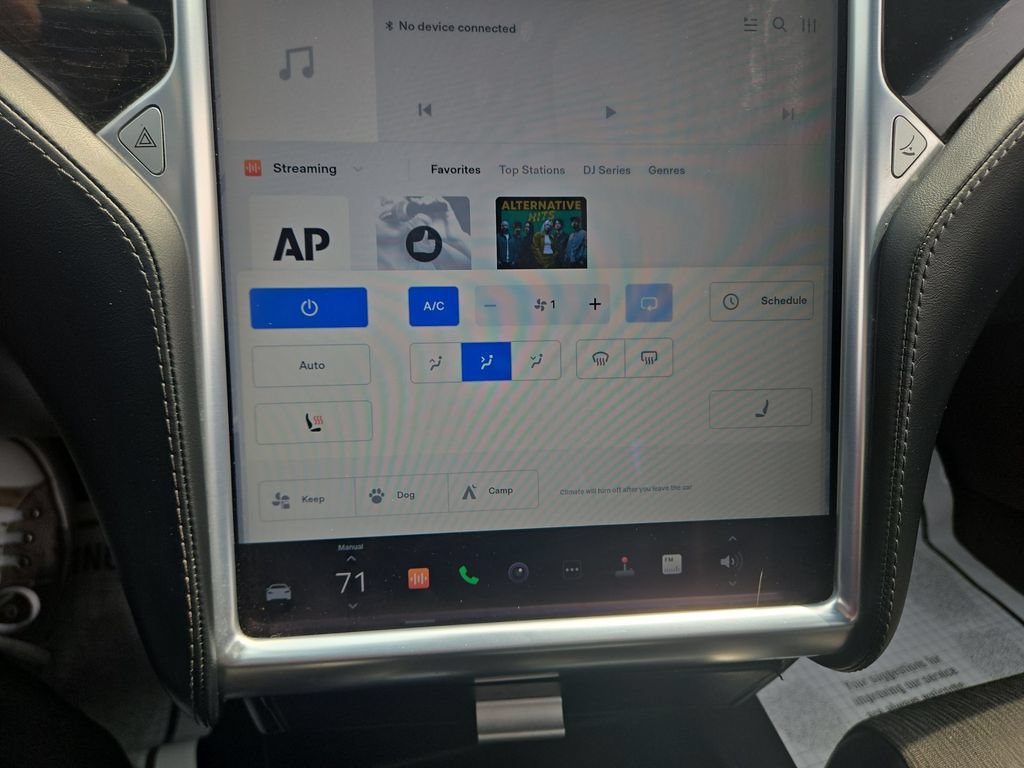Used 2018 Tesla Model S 75D AWD/4WD image 11