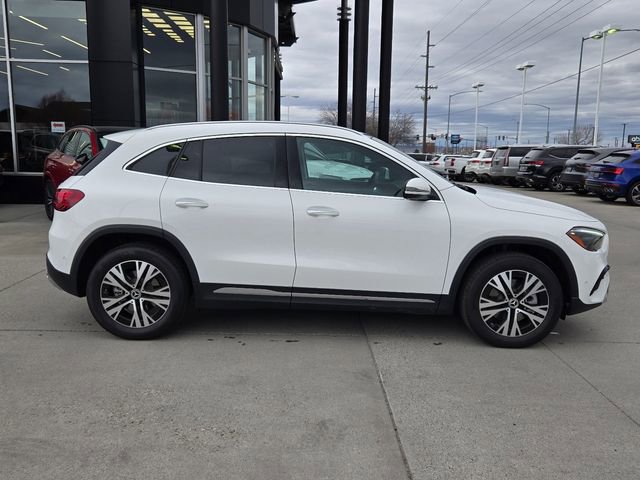 Used 2025 Mercedes-Benz GLA 250 4MATIC image 44