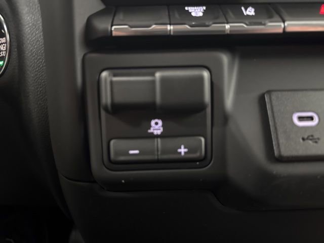 New 2026 Chevrolet Silverado 2500 W/T w/ WT Convenience Package image 21