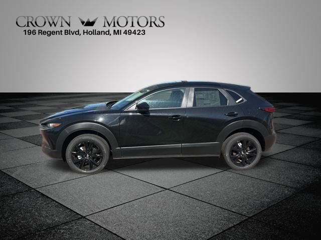New 2026 MAZDA CX-30 AWD 2.5 S w/ Select Sport Pkg image 6