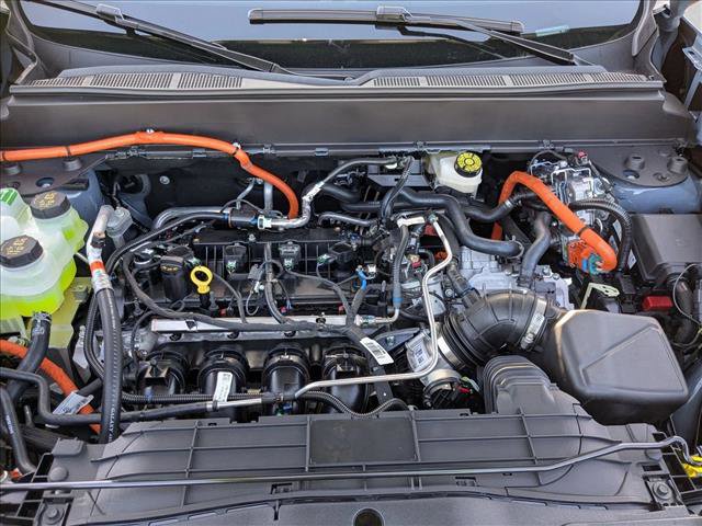 New 2026 Ford Maverick XLT image 16