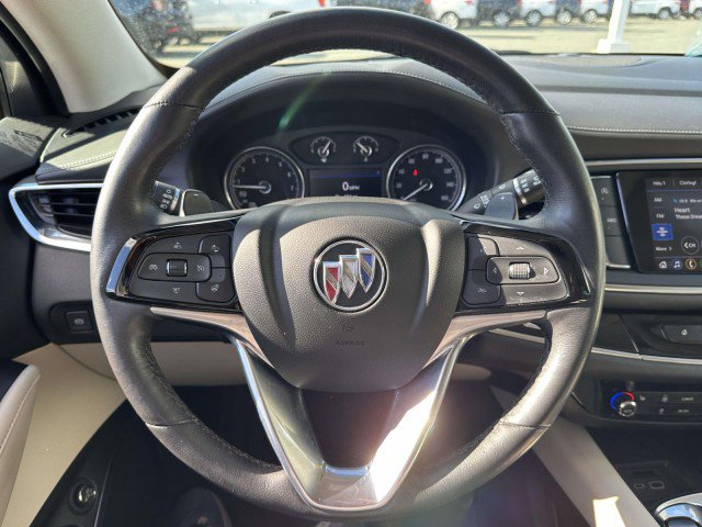 Used 2023 Buick Enclave Essence w/ Experience Buick Package image 27