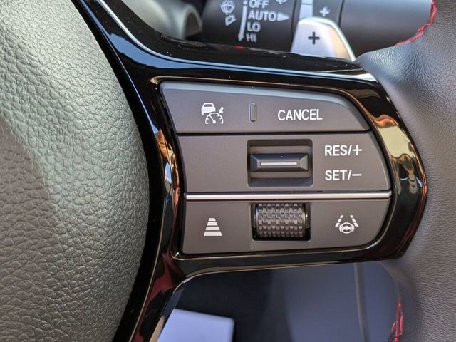 New 2026 Acura Integra A-Spec FWD image 18