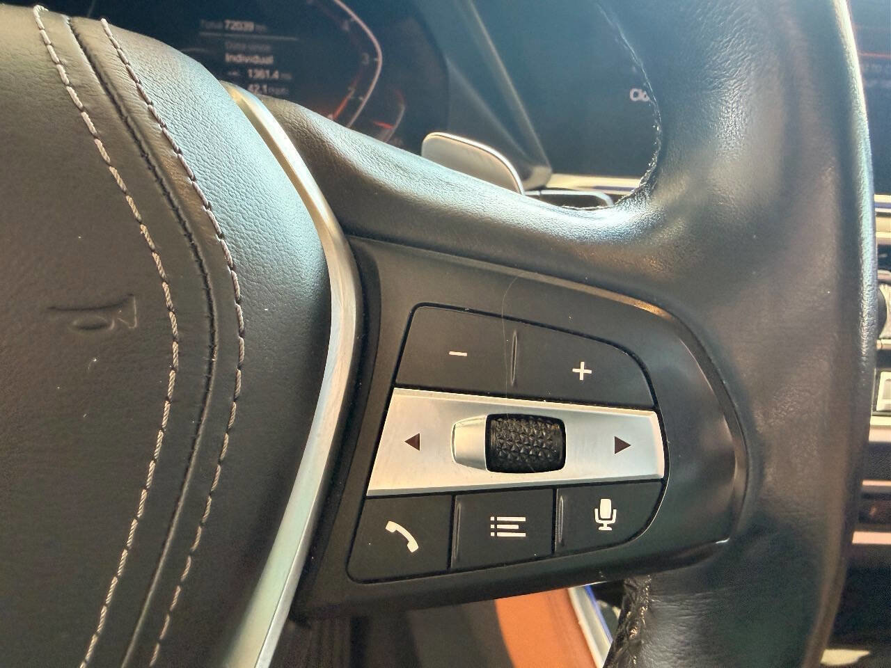 Used 2019 BMW X5 xDrive40i w/ Convenience Package image 52