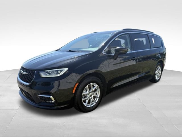 Used 2022 Chrysler Pacifica Touring-L FWD image 9