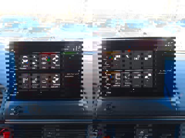 New 2026 Honda Pilot Sport image 23