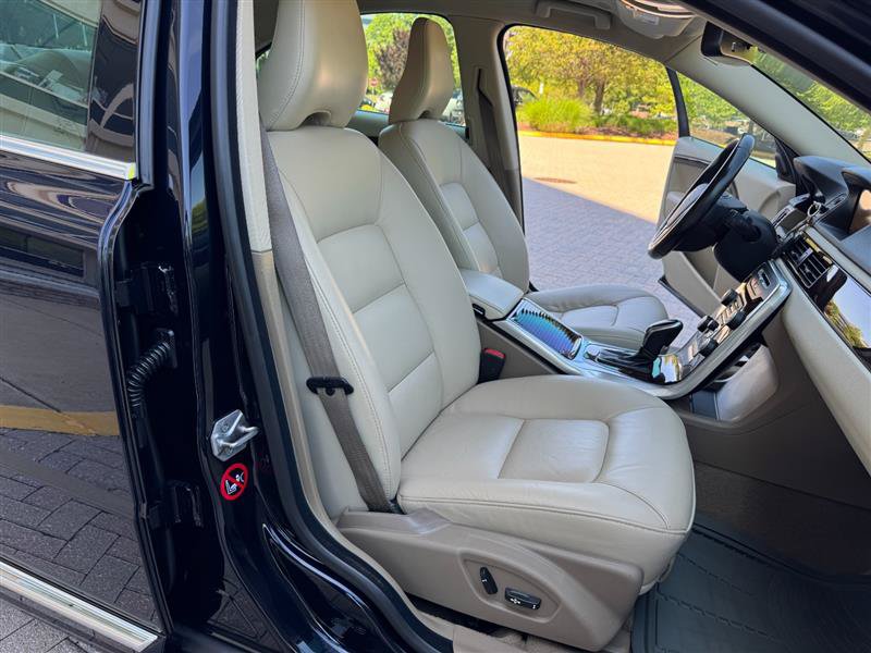 Used 2015 Volvo S80 T5 Platinum FWD image 29