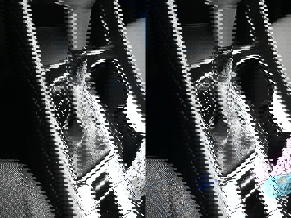 New 2025 Hyundai Tucson SE image 27