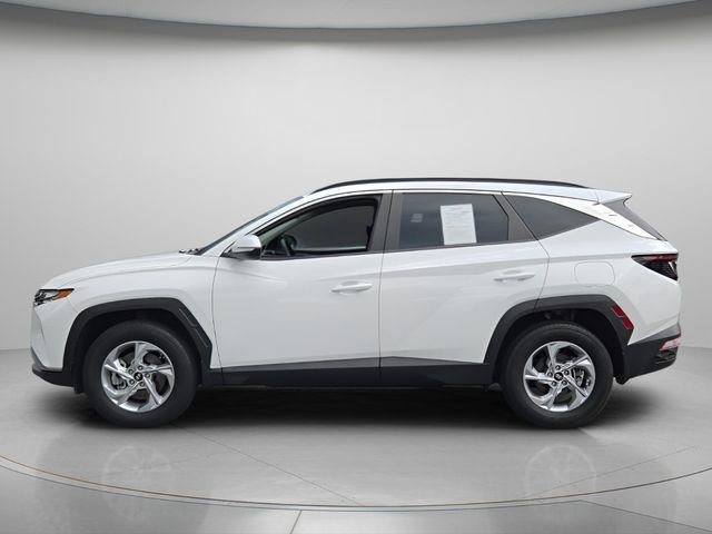 Used 2023 Hyundai Tucson SEL AWD/4WD image 3