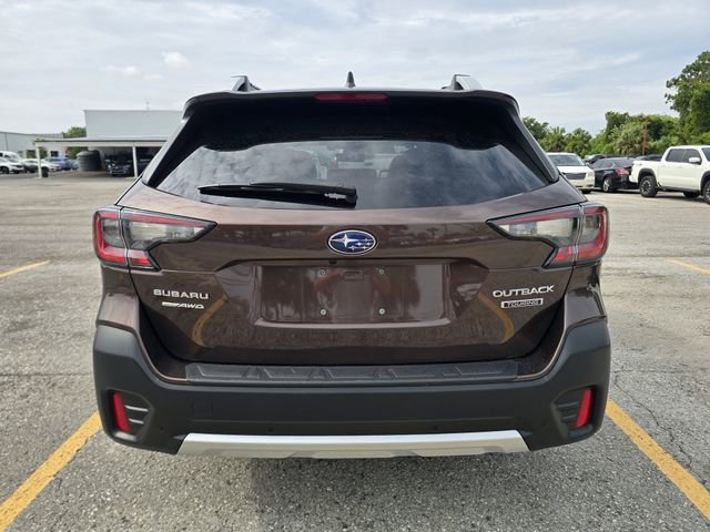 Certified 2021 Subaru Outback Touring w/ Popular Package #2 AWD/4WD image 5