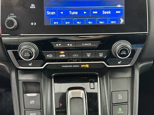 Used 2022 Honda CR-V Special Edition image 13
