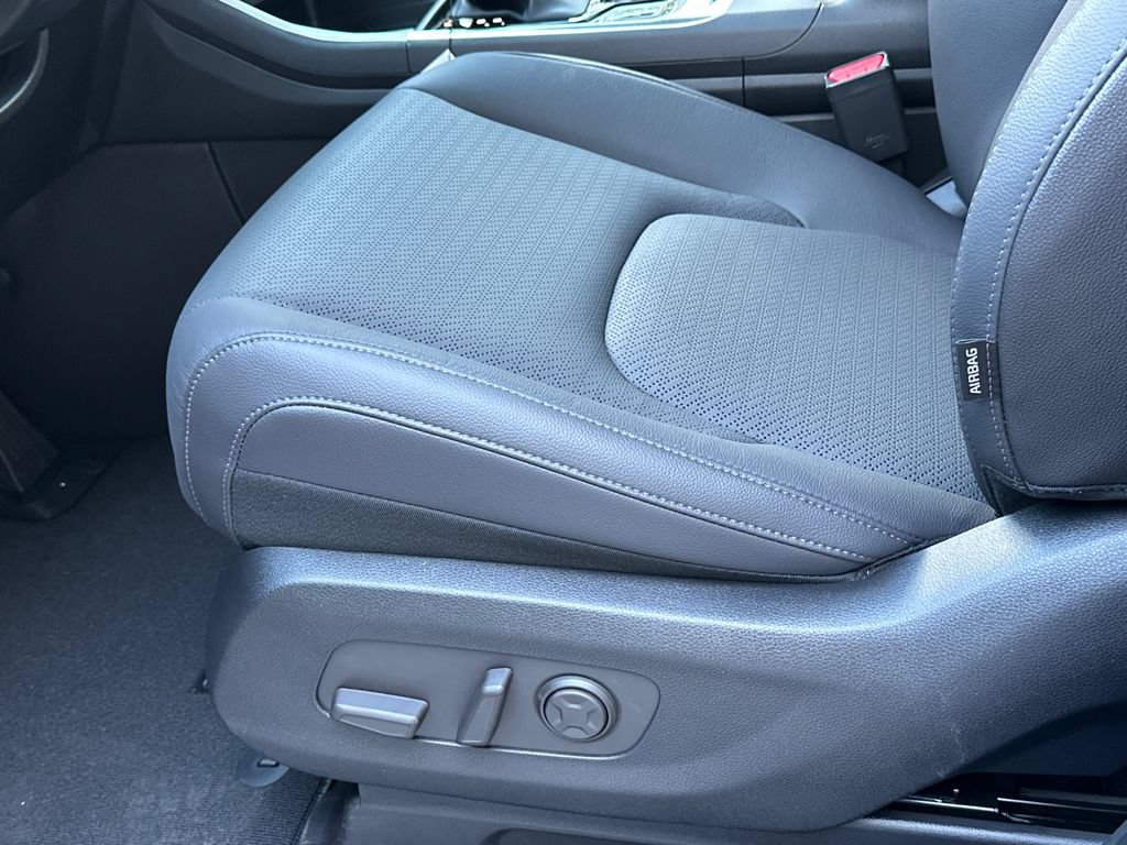 New 2026 Kia Carnival SX Prestige FWD image 20