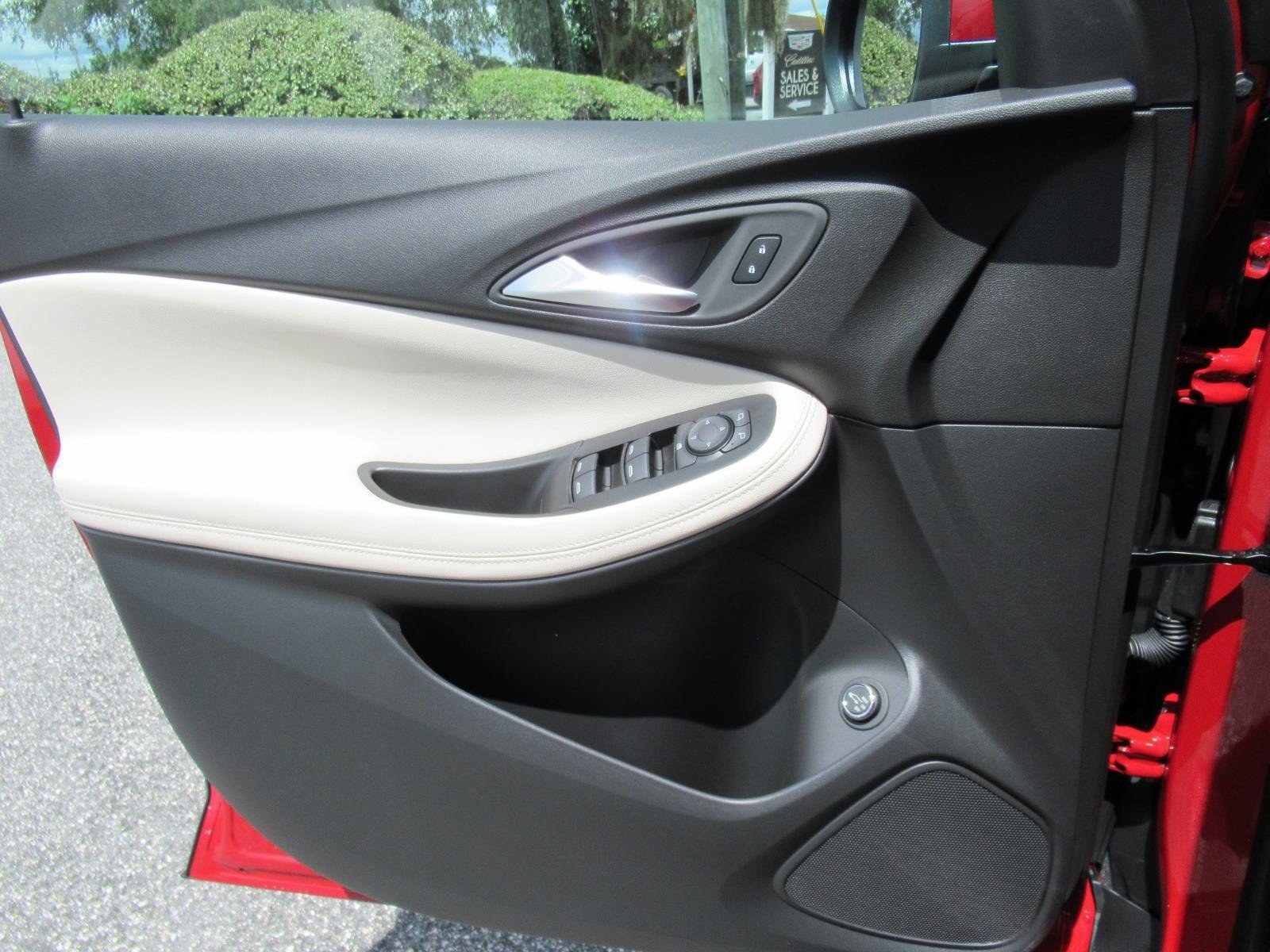 New 2026 Buick Encore GX Preferred w/ Comfort Package FWD image 20