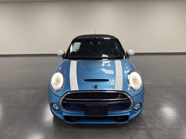 Used 2016 MINI Cooper S image 2