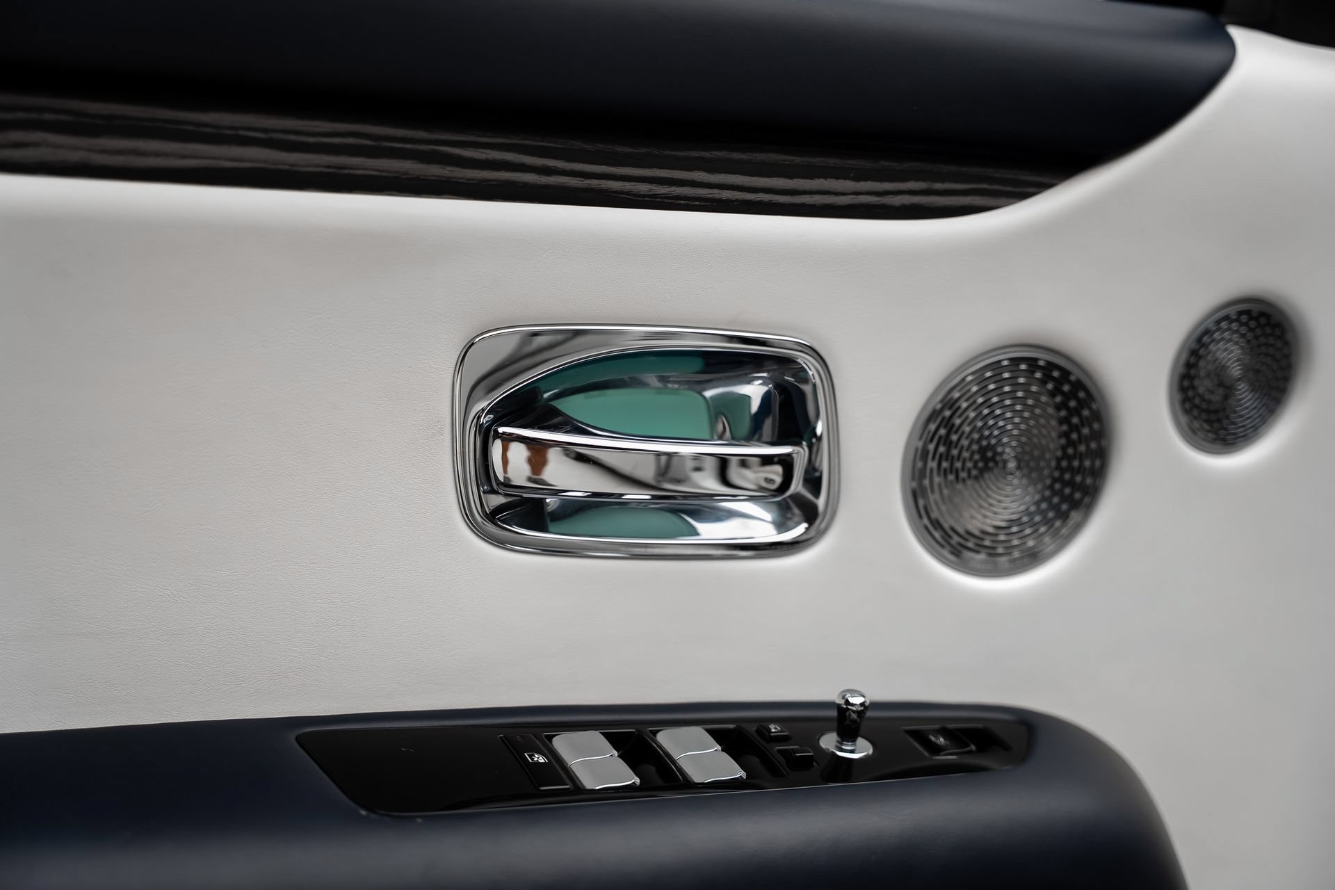 Used 2022 Rolls-Royce Ghost Extended Wheelbase AWD/4WD image 69