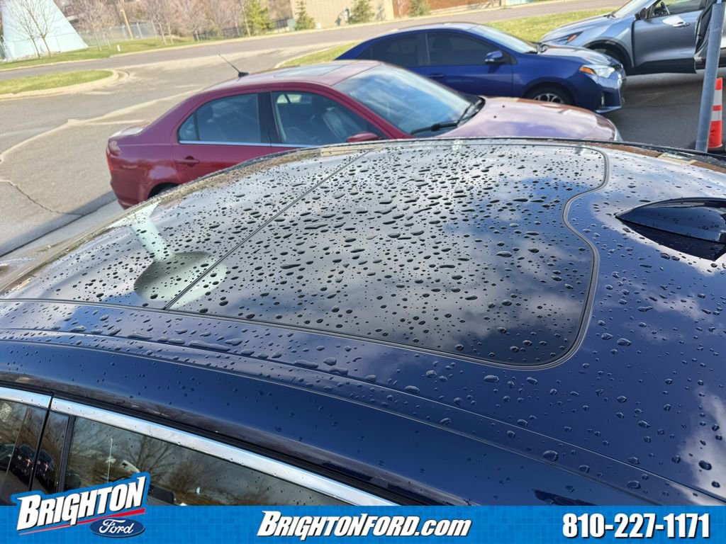 Used 2016 BMW 750i xDrive image 12