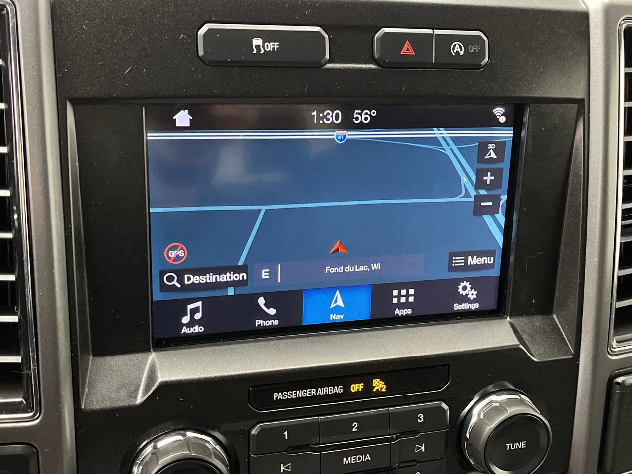 Used 2019 Ford F150 XLT w/ Equipment Group 302A Luxury AWD/4WD image 5