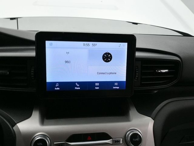 Used 2021 Ford Explorer 4WD image 23