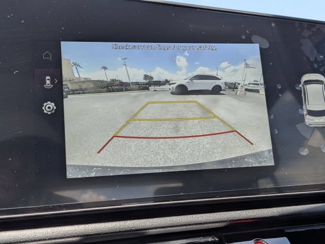 Used 2025 Kia Niro EX Touring FWD image 20
